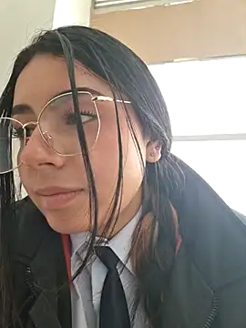 Angela__05 Pertunjukan Webcam