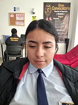Вебкам-шоу Angela__05