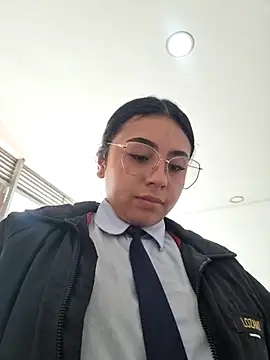 Angela__05 Adlı Modelin Web Kamerası Şovu