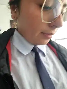 Angela__05 webkamerás műsora