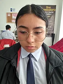 Angela__05 在線直播表演