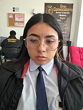 Webkamerová show Angela__05