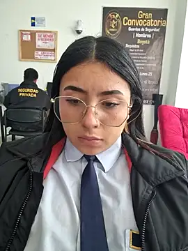 Angela__05 webkamerás műsora