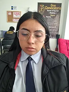Angela__05 在線直播表演
