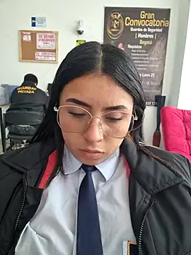 Angela__05 webkamerás műsora