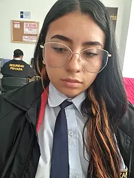 Angela__05 – Kamerová šou