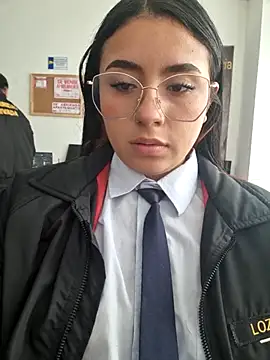Angela__05のウェブカメラショー
