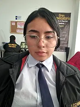 Angela__05's Webcam Show
