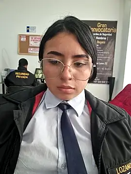 Вебкам-шоу Angela__05