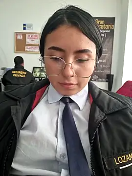 Webkamerová show Angela__05