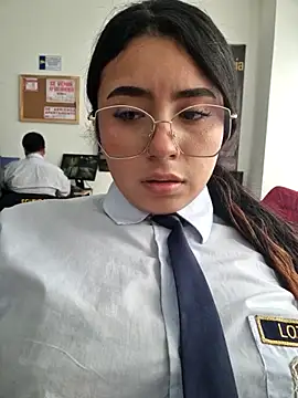 Вебкам-шоу Angela__05