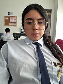 Angela__05 웹캠 쇼