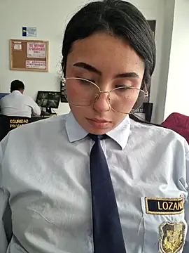โชว์เว็บแคมของ Angela__05