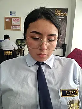 Angela__05n Webbikameraesitys
