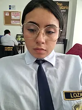 Webkamerová show Angela__05