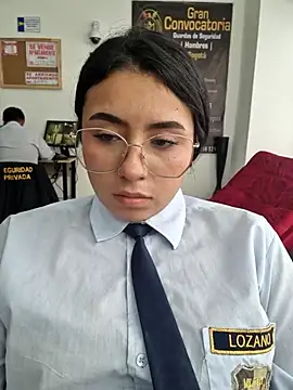 Вебкам-шоу Angela__05