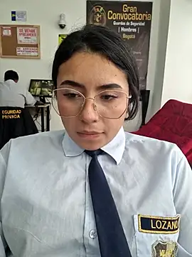 Angela__05's Webcam Show