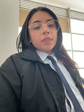 Živý XXX chat Angela__05