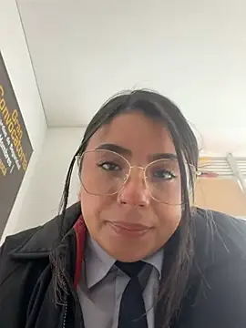 Angela__05 Pertunjukan Webcam