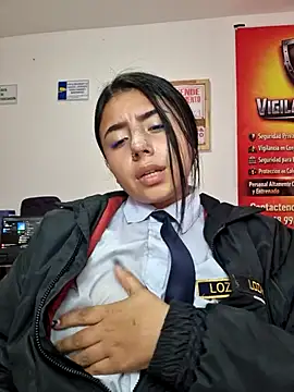 Angela__05's Live XXX Chat