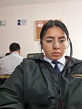 Pokazy przed kamerką – Angela__05