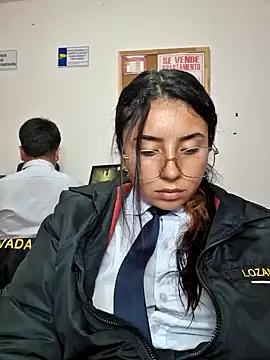 Angela__05 – Kamerová šou