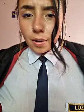 Angela__05 Adlı Modelin Web Kamerası Şovu
