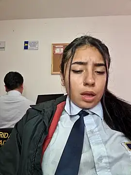 Czat XXX na żywo – Angela__05