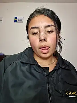 Chat XXX en directo de Angela__05