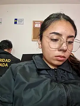Show de Angela__05 na webcam