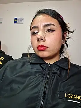 Pokazy przed kamerką – Angela__05