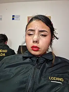 Angela__05n Webbikameraesitys