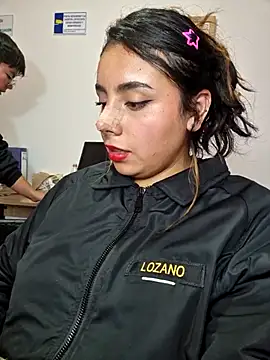 צ'אט XXX בשידור חי של Angela__05