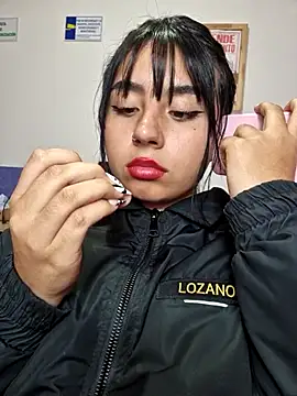 Вебкам-шоу Angela__05
