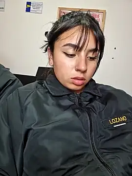 عرض كام Angela__05