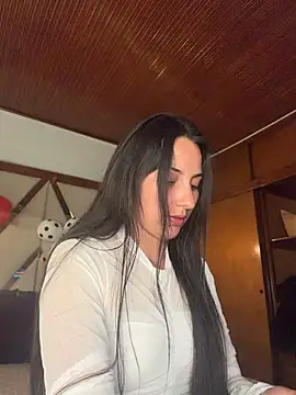 SaraSeduce7 웹캠 쇼