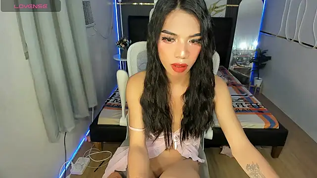 Alexa_therealhorsecock Webcam show