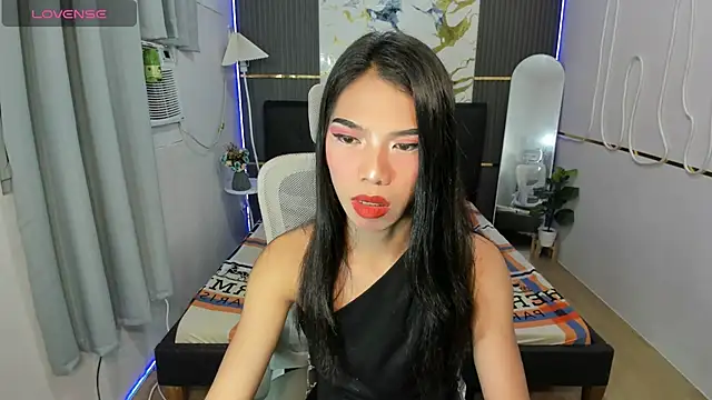Alexa_therealhorsecock Show Webcam