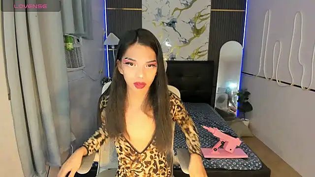 Alexa_therealhorsecockn Webbikameraesitys