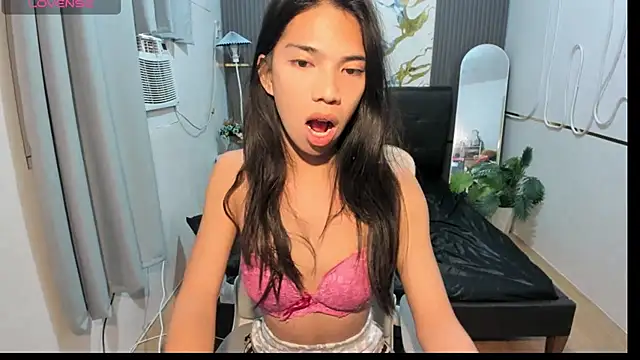 Alexa_therealhorsecock Show Webcam