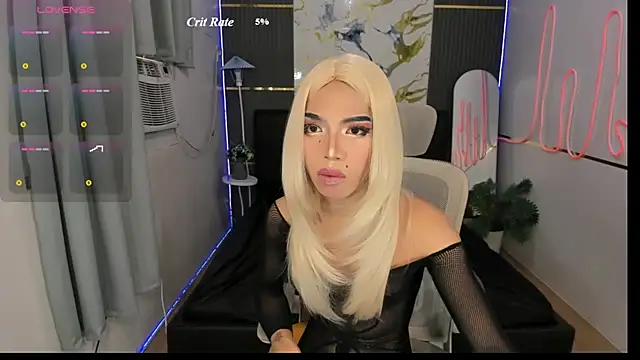 عرض كام Alexa_therealhorsecock