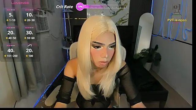 Alexa_therealhorsecock Webcam Show