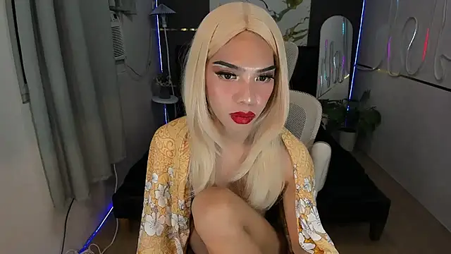 Alexa_therealhorsecock Webcam show