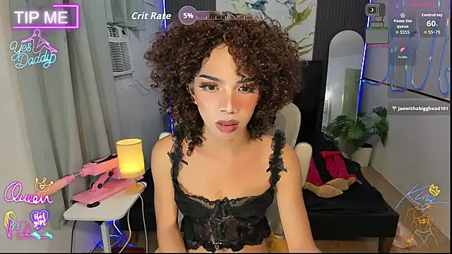 Alexa_therealhorsecock – webcam-show