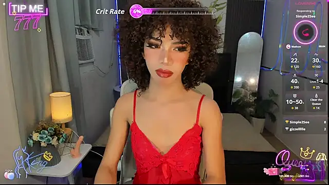 Show modela Alexa_therealhorsecock na web-kameri