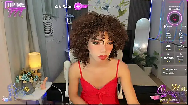 Alexa_therealhorsecock – webcam-show