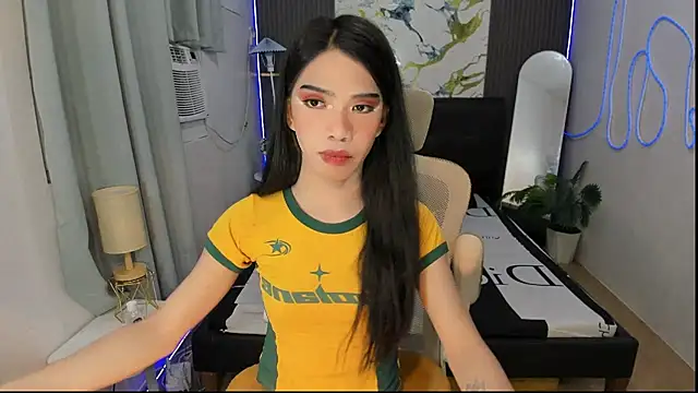 Alexa_therealhorsecockn Webbikameraesitys