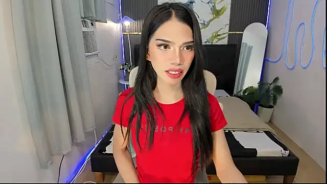 Alexa_therealhorsecock Webcam Show