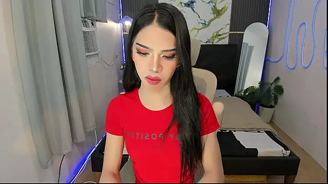 Show Webcam de Alexa_therealhorsecock