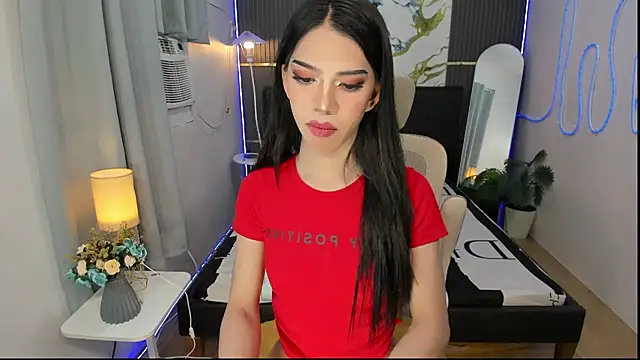 Alexa_therealhorsecock Webcamshow